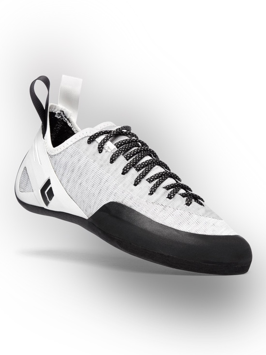 Black Diamond Shoes - BLACK DIAMOND | Momentum Lace Up Rock Climbing Shoes